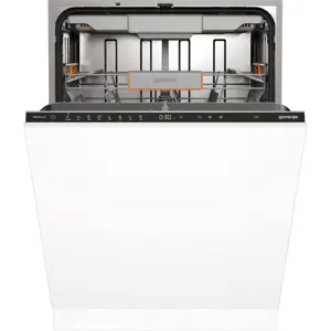 Ugradbena perilica posuđa Gorenje GV663B65XXL - 87cm
