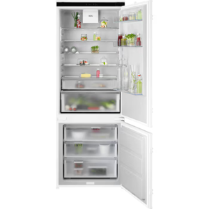 Ugradbeni hladnjak AEG NSC8T751DS 70x188cm AI CoolAssist