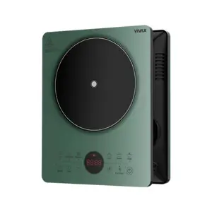 VIVAX HOME Indukcijska ploča HPI-2200TPG