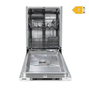 VIVAX HOME perilica posuđa DWB-451072D