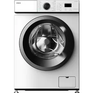 VIVAX HOME perilica rublja WFL-100616DSSI