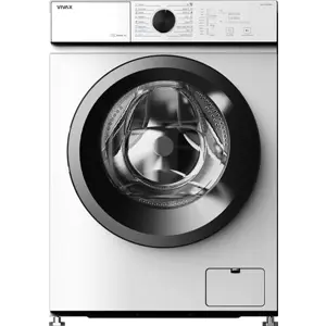 VIVAX HOME perilica rublja WFL-100616SSI