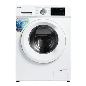 VIVAX HOME perilica rublja WFL-120712CI