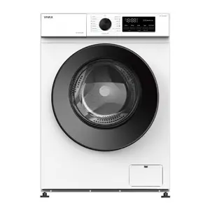 VIVAX HOME perilica rublja WFL-120815BDSI