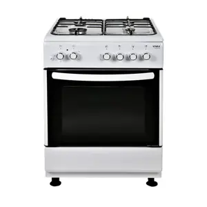 VIVAX HOME samost.štednjak FC-40602IS WH