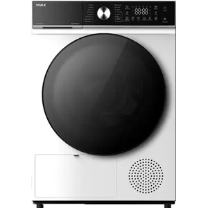 VIVAX HOME sušilica rublja CDR-0916SHP