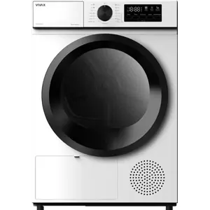 VIVAX HOME sušilica rublja CDR-0916SMHP