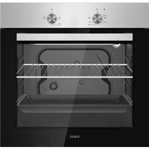 VIVAX HOME ugradbena pećnica BO-624MS X