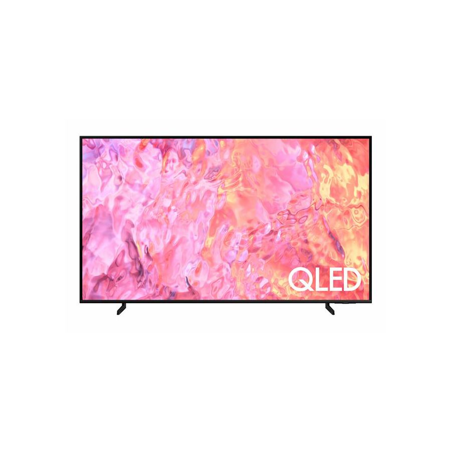 SAMSUNG QLED TV QE75Q60CAUXXH