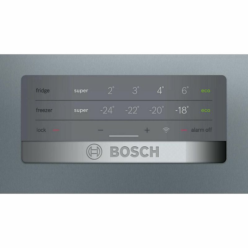 Hladnjak Bosch KGN397LEQ