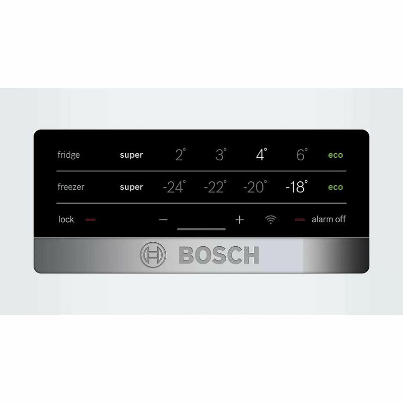 Hladnjak Bosch KGN49XWEA