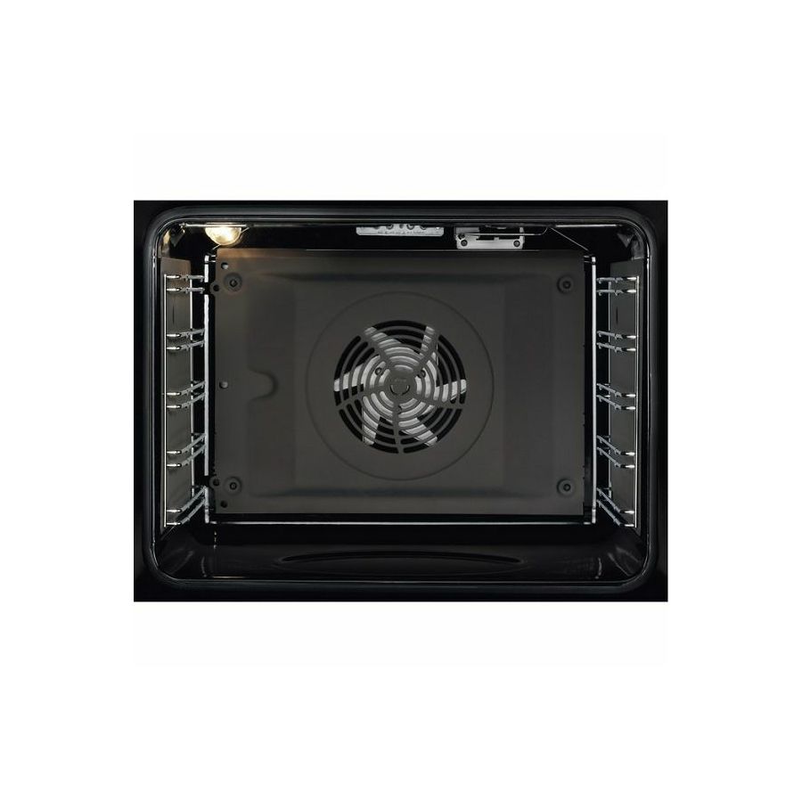 Pećnica Electrolux EOD5C70X SteamBake