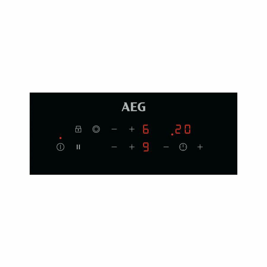 Ploča AEG HRB32310CB