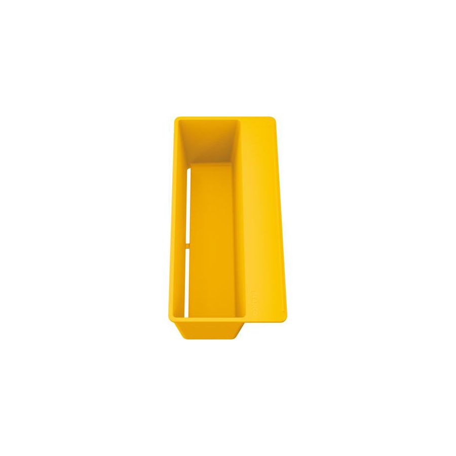 KADICA BLANCO SITYBox (285x130mm) PVC ŽUTA