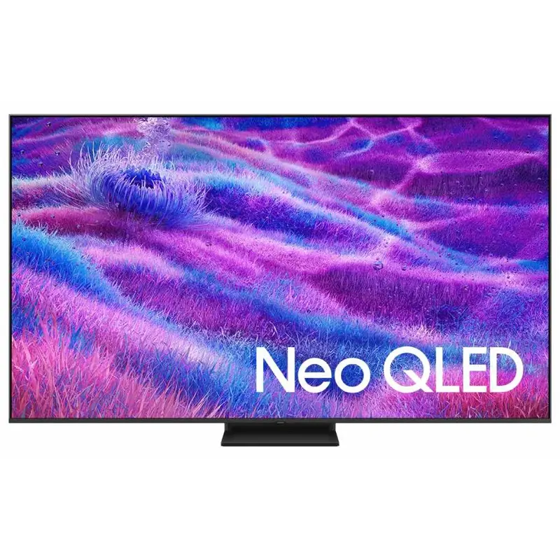 55" Neo QLED QN80F 4K Samsung Vision AI Smart TV (2025)