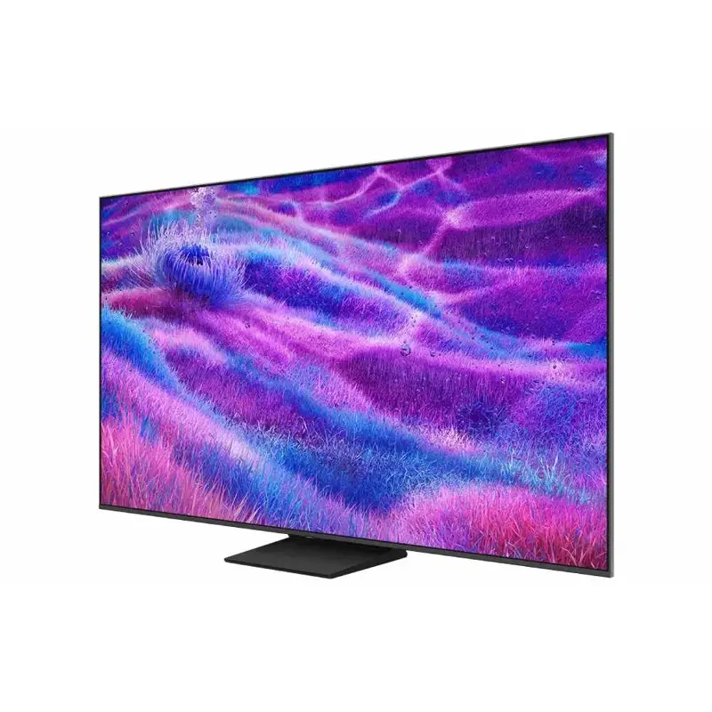 55" Neo QLED QN80F 4K Samsung Vision AI Smart TV (2025)