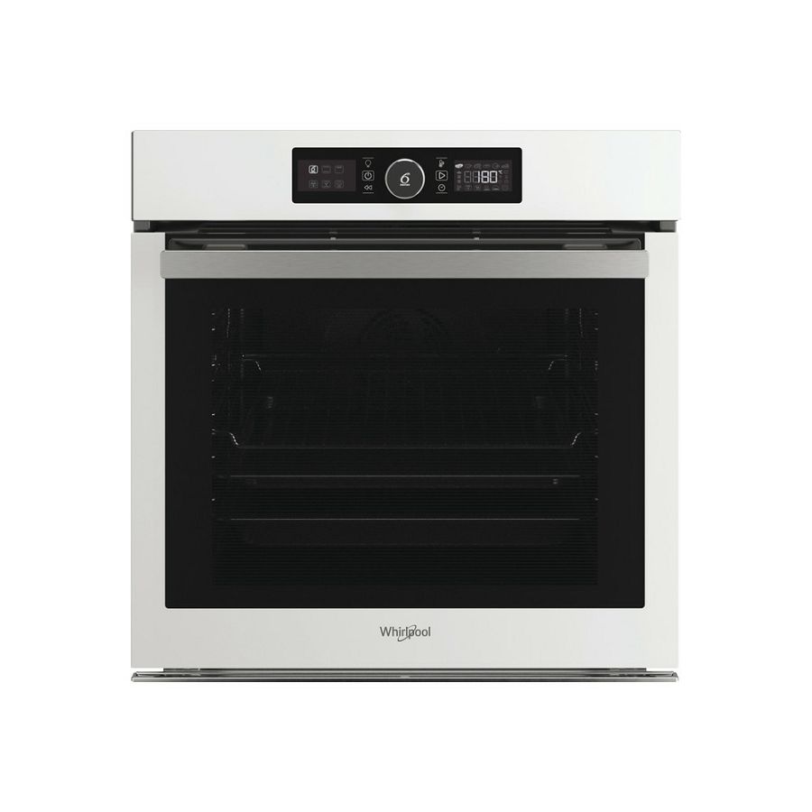 Whirlpool pećnica AKZ9 6230 WH