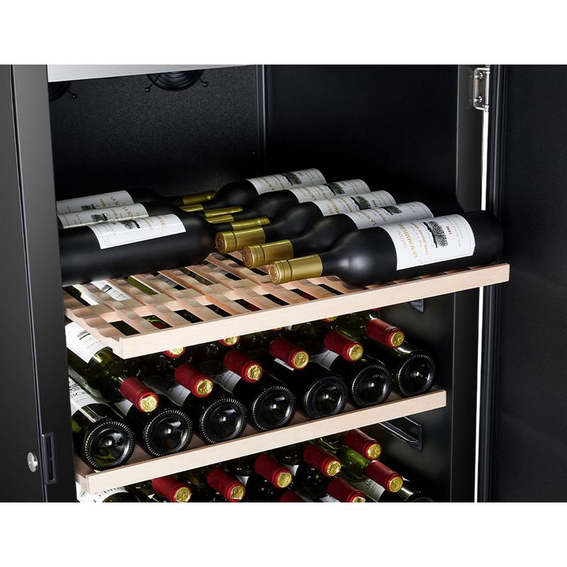 La Sommelière APOGEE200 vinski hladnjak