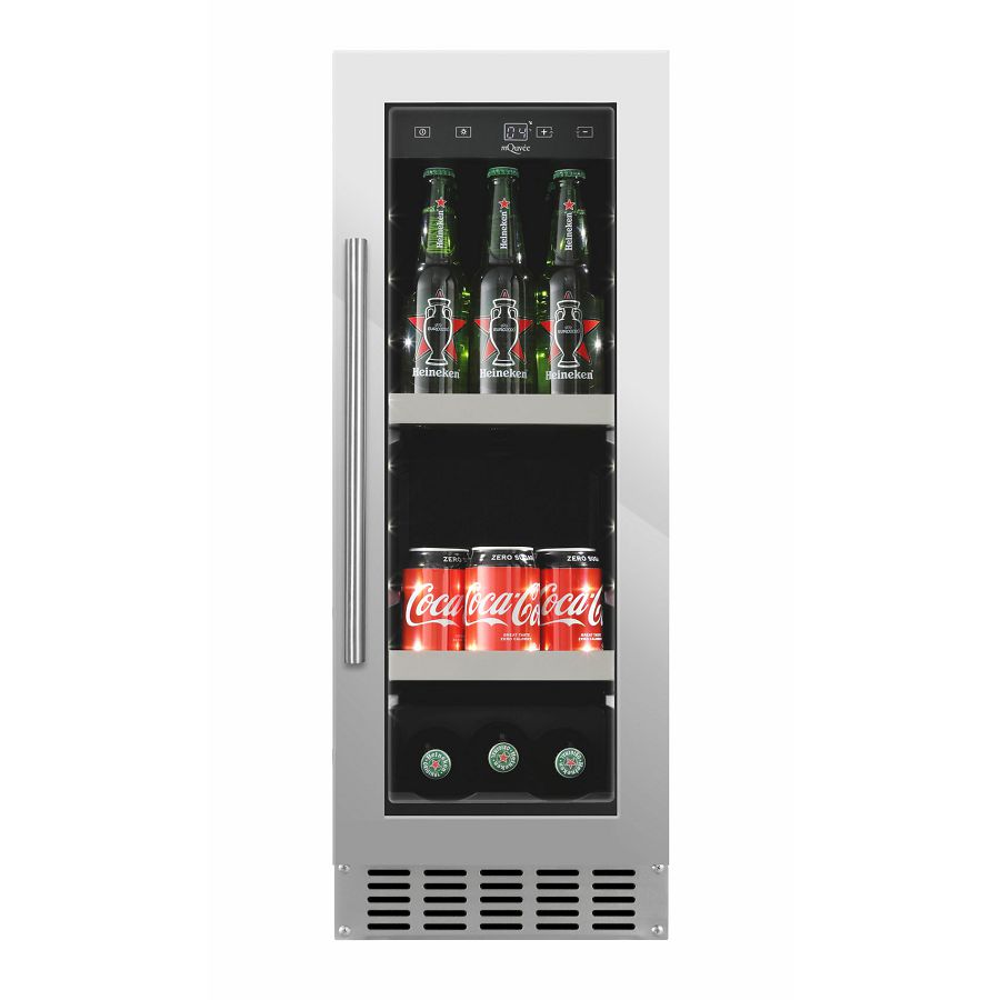 mQuvée B30SST82-700 hladnjak za pića