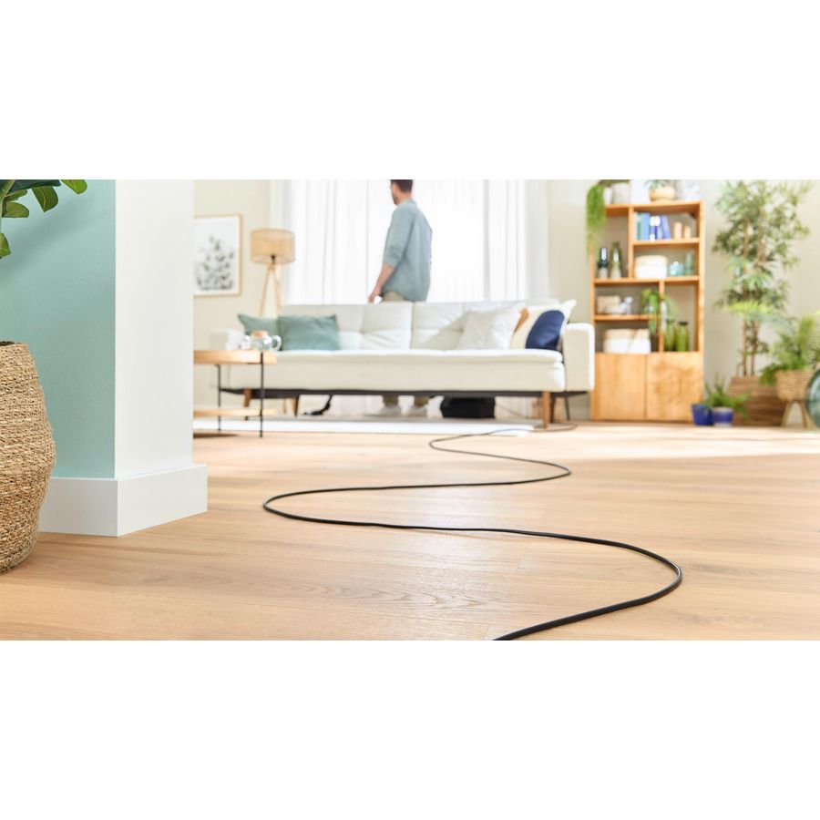 Bosch BGB38BA1 usisavač s vrećicom, proizvedeno u Njemačkoj