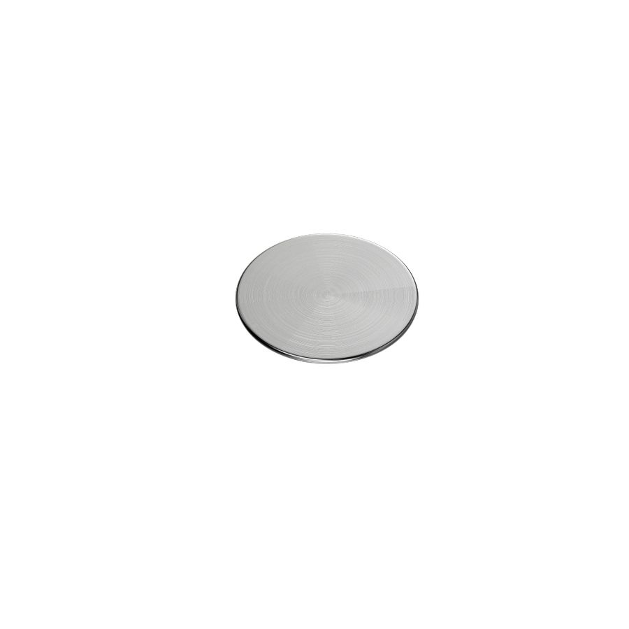 Quadron sudoper CLARK 840 alabaster bijela/čelik, 840x485x255