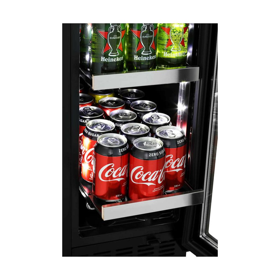 mQuvée BS30AB-700 hladnjak za pića