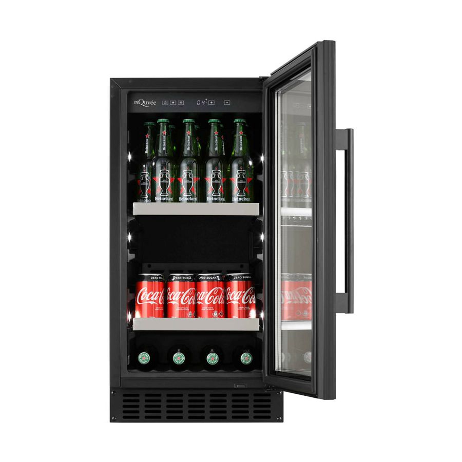 mQuvée BS40AB-700 hladnjak za pića