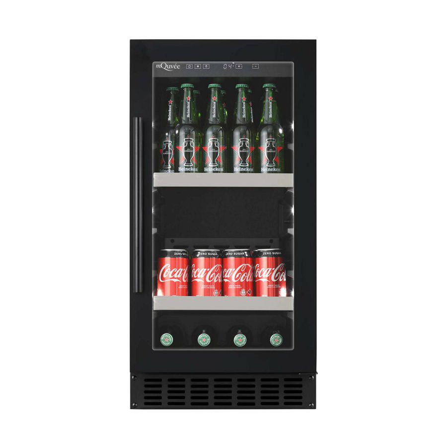 mQuvée BS40AB-700 hladnjak za pića