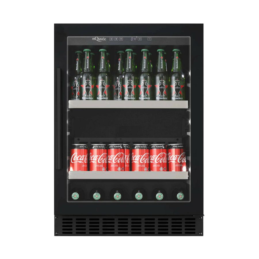 mQuvée BS60AB-700 hladnjak za pića