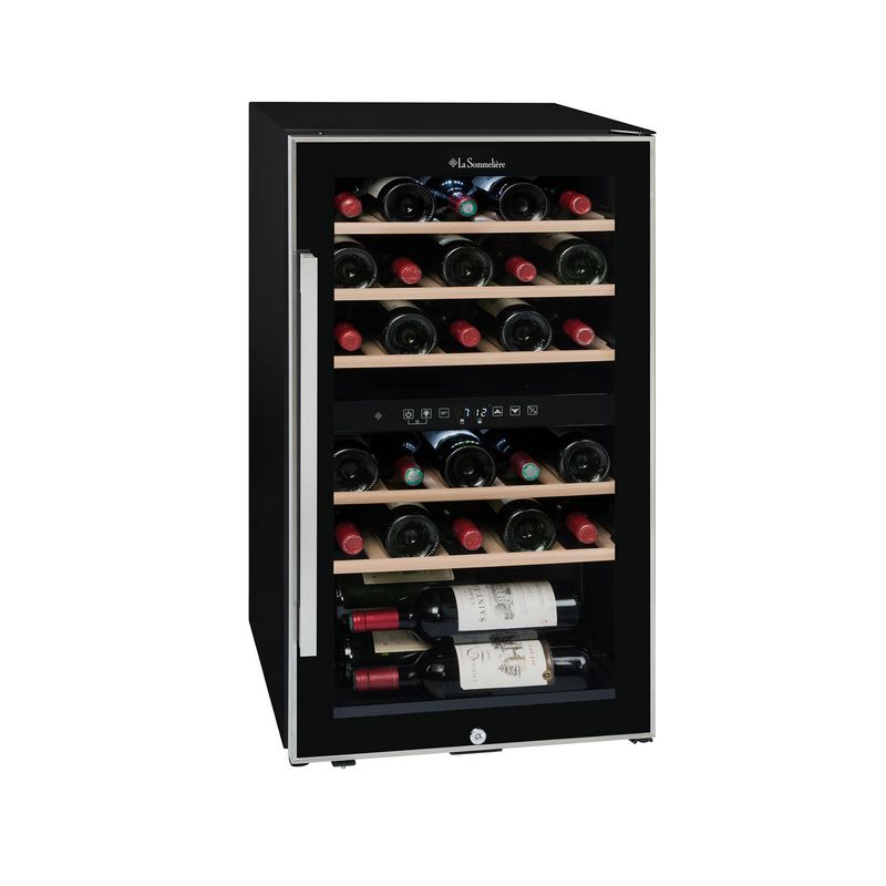 La Sommelière ECS30.2Z vinski hladnjak