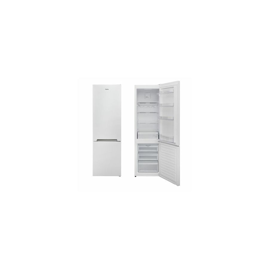 Hladnjak Amica, FK3075.2DF, kombinirani, No Frost, bijeli