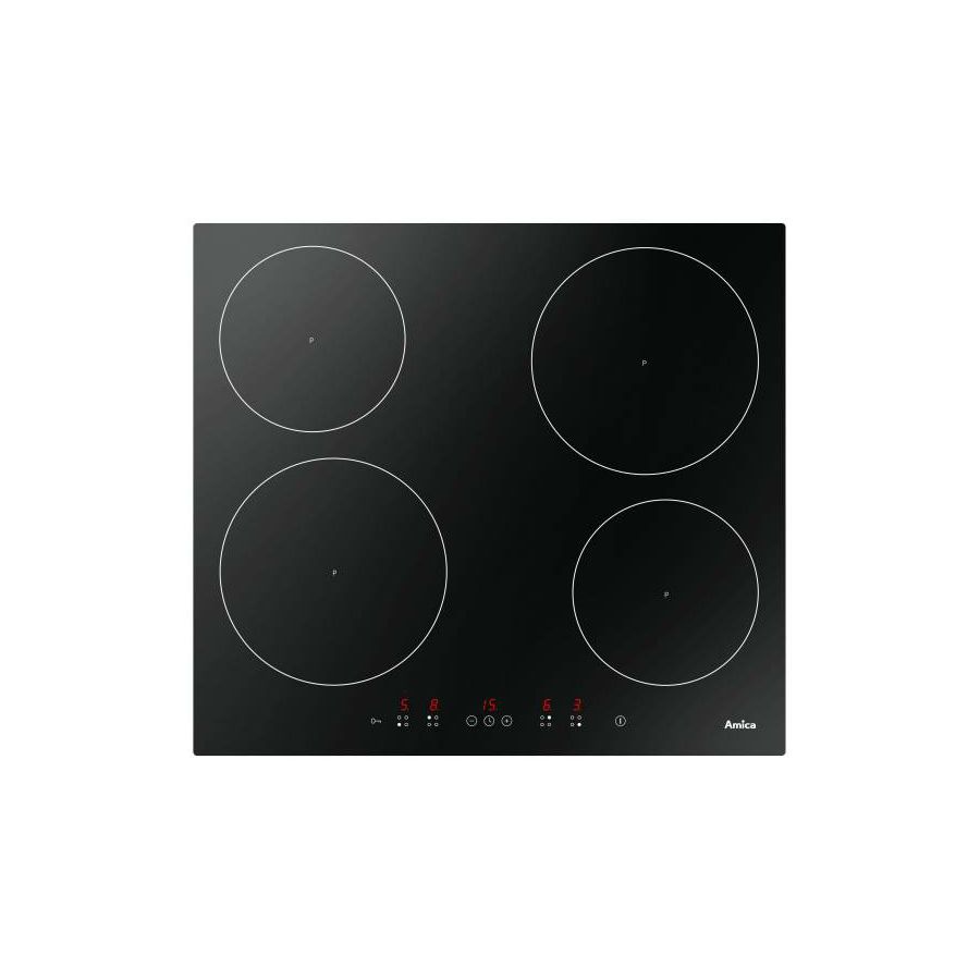 Amica ploča za kuhanje HI6140-DI6401B