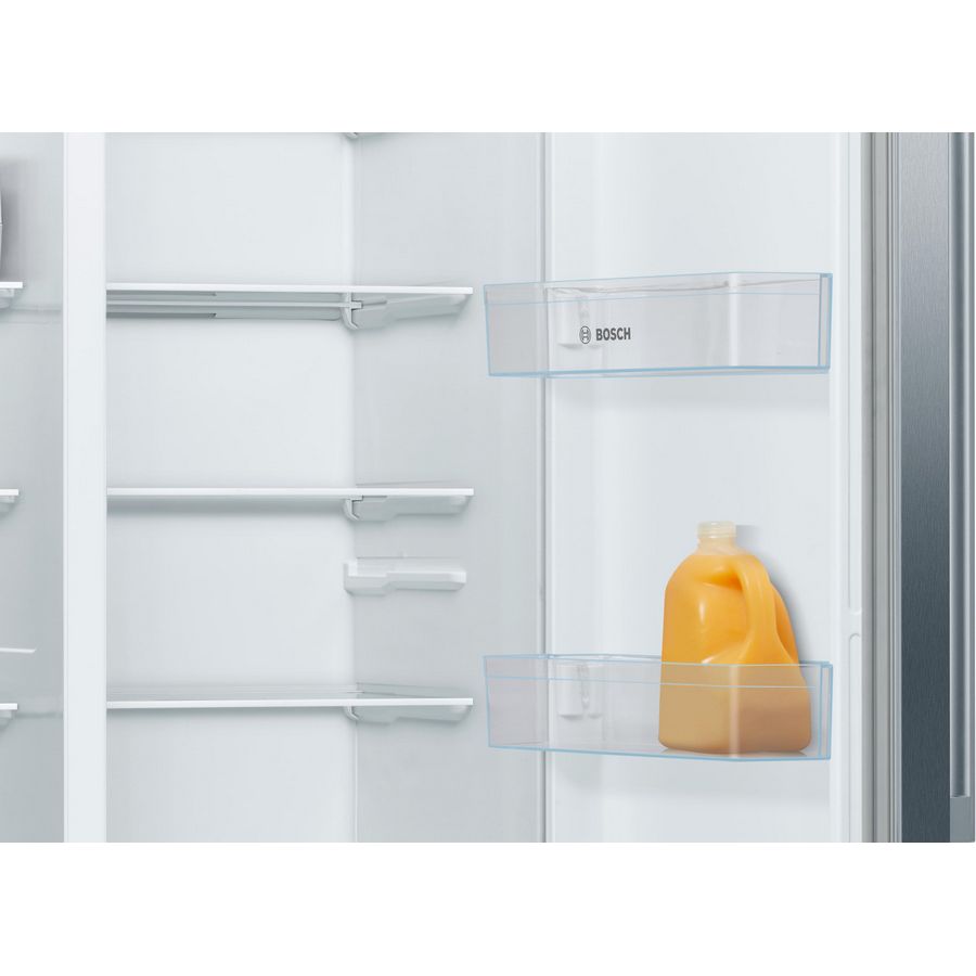Bosch KAN93VIFP side by side hladnjak