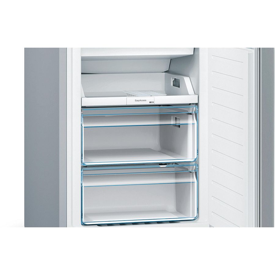 Bosch KGN36NLEA kombinirani samostojeći hladnjak, NoFrost