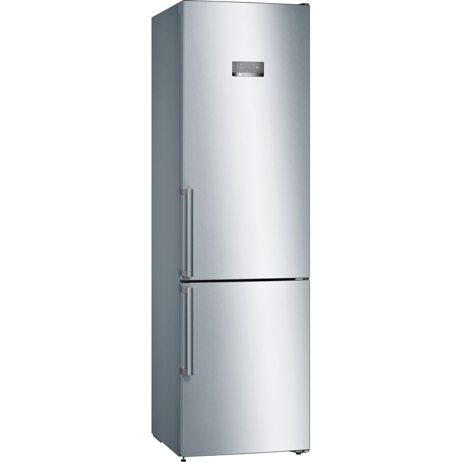 Bosch KGN397LEQ kombinirani samostojeći hladnjak, NoFrost