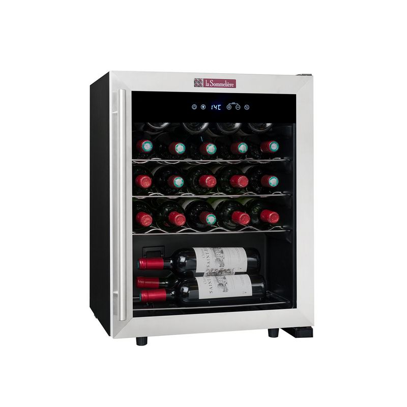 La Sommelière LS24A vinski hladnjak