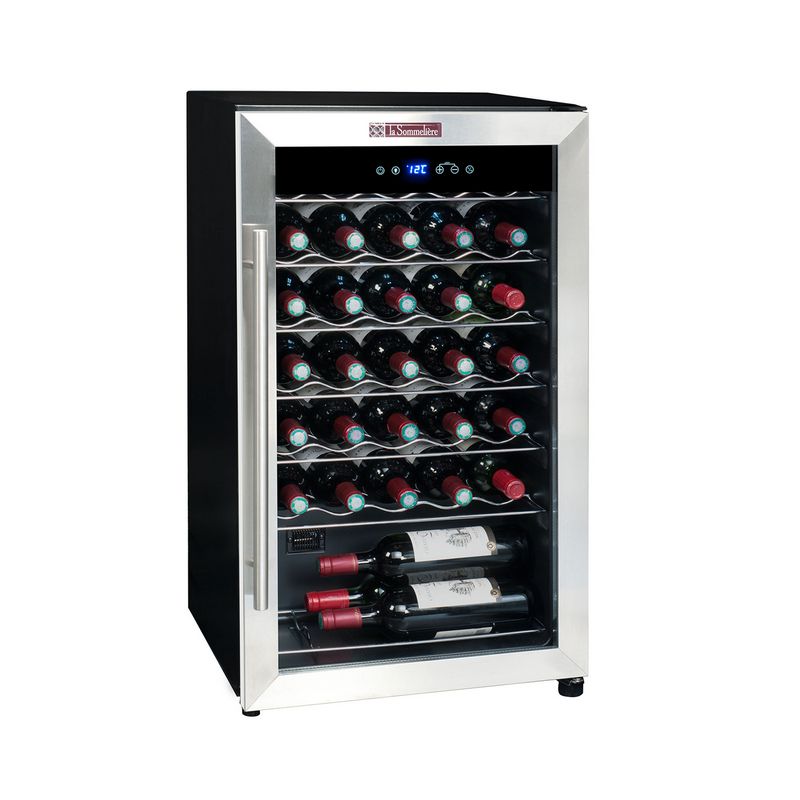 La Sommelière LS34A vinski hladnjak