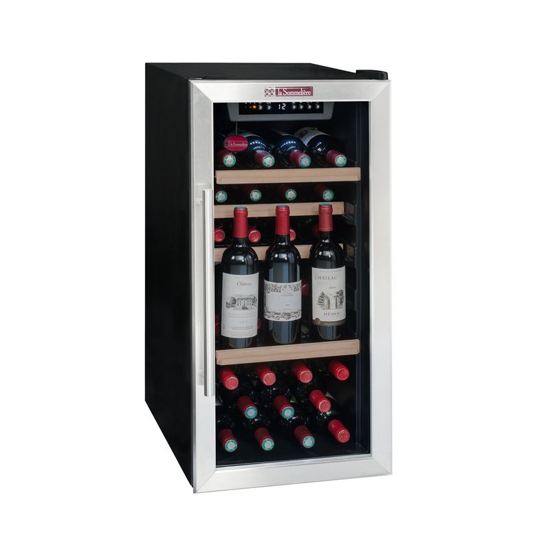 La Sommelière LS38A vinski hladnjak
