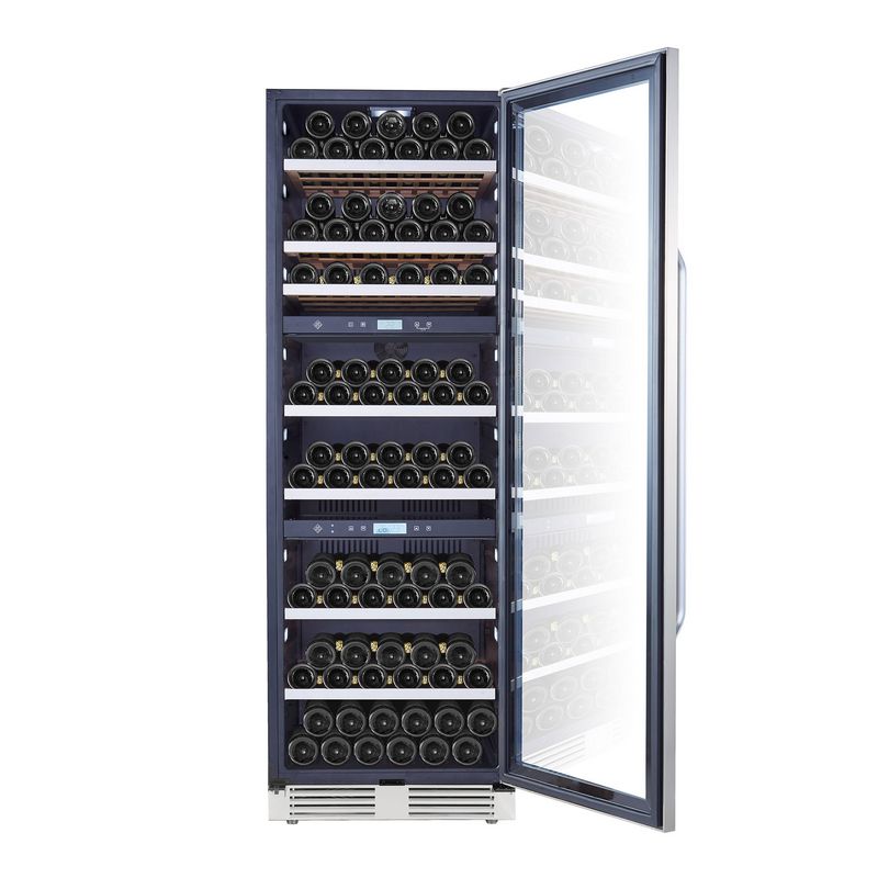La Sommelière MT145TZ vinski samostojeći hladnjak