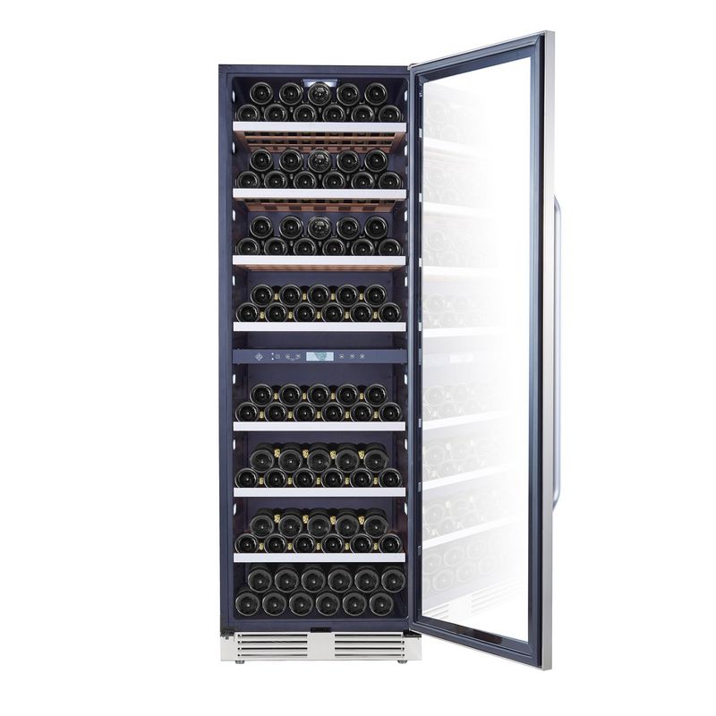 La Sommelière MT150DZ vinski samostojeći hladnjak