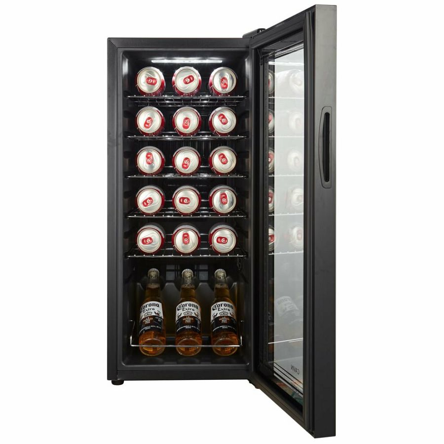 Cavin NC-53B hladnjak za pića, Northern Collection