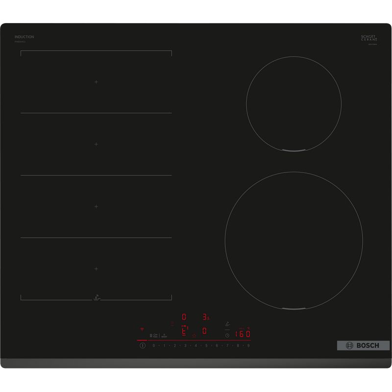 Bosch PIX631HC1E indukcijska ploča za kuhanje