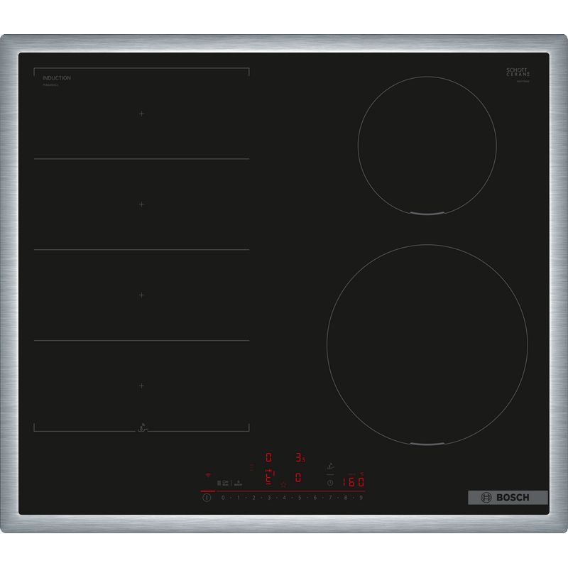 Bosch PIX645HC1E indukcijska ploča za kuhanje