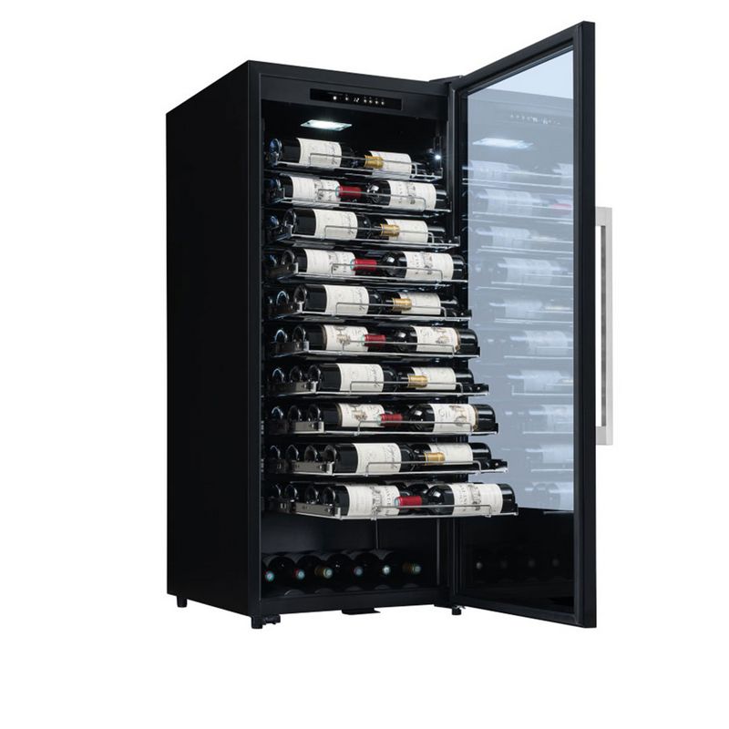 La Sommelière PRO110 vinski hladnjak