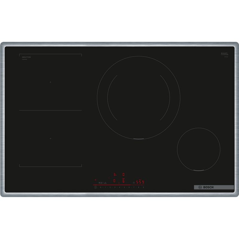 Bosch PVS845HB1E indukcijska ploča za kuhanje