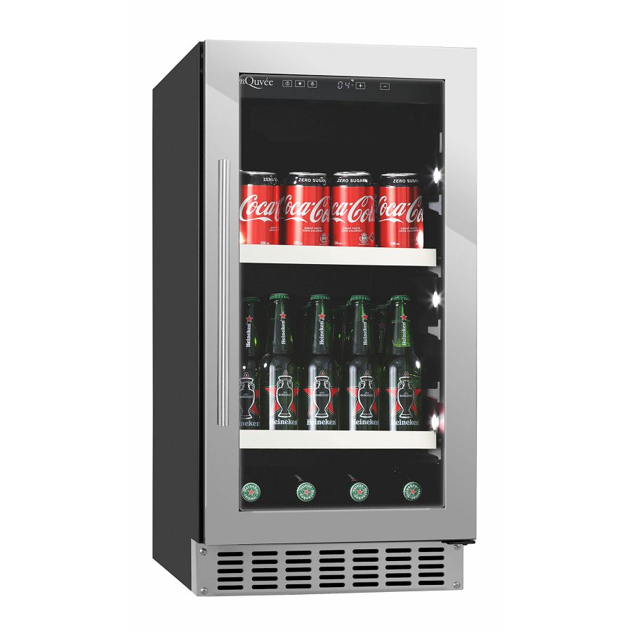 mQuvée SZ61SST-700 hladnjak za pića