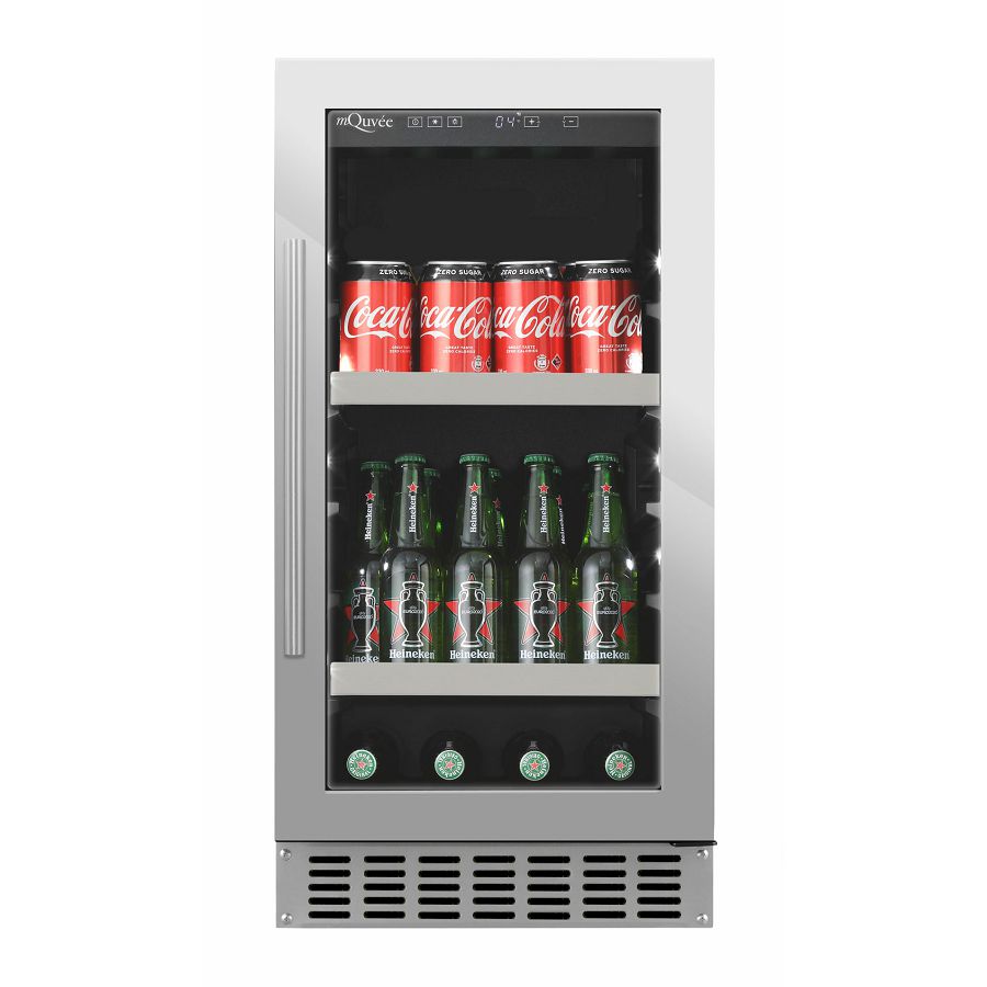 mQuvée SZ61SST-700 hladnjak za pića