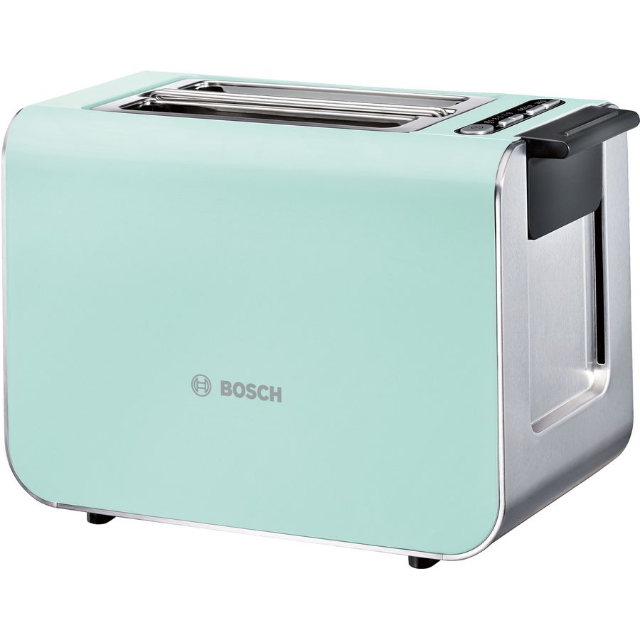 Bosch toster TAT8612, proizvedeno u Hong Kongu