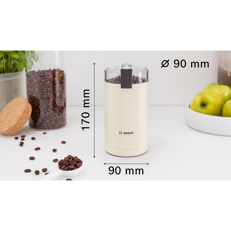 Bosch mlinac za kavu TSM6A017C