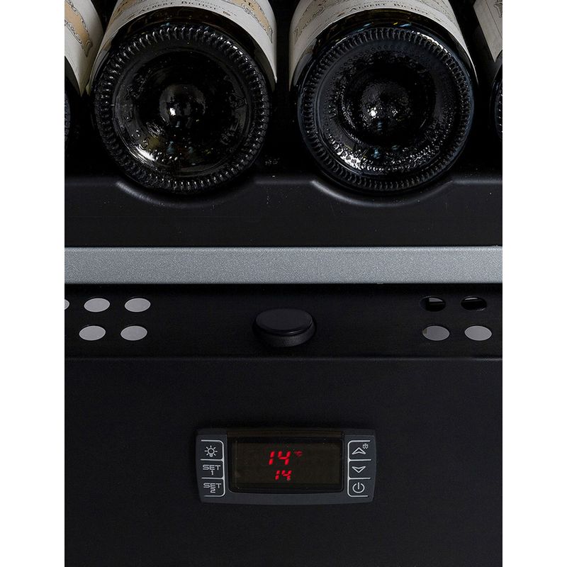 La Sommelière VIP185 vinski samostojeći hladnjak